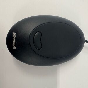 Microsoft Wireless Mouse Receiver v1.0 Model 1053